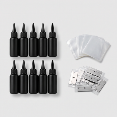 WARD GlassFix 10-kit pro pack