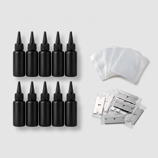 WARD GlassFix 10-kit pro pack