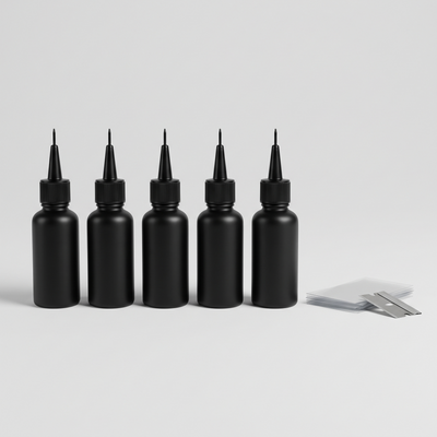 WARD GlassFix 5-kit bundle